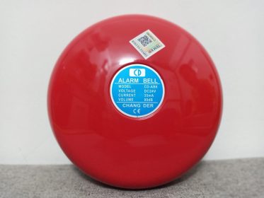 Chuông báo cháy Changder CD-AB6 (6 Inch)