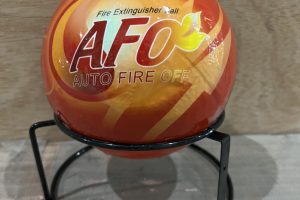 Bóng chữa cháy AFO đa dụng dập lửa tự động