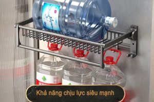 GIÁ TREO KHĂN NHÀ TẮM KYTA K81260
