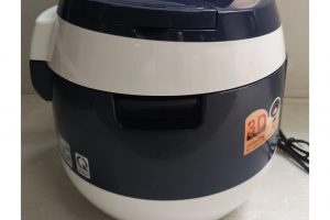 NỒI CƠM ĐIỆN CAO CẤP 3D AULUX 2.0L LS-20M9