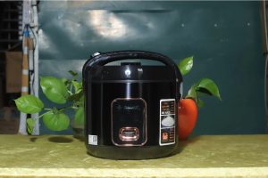NỒI CƠM ĐIỆN CAO CẤP AULUX 1.2-1.8L LS-18J