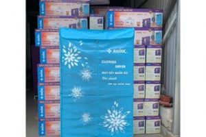 TỦ SẤY QUẦN ÁO CAO CẤP AULUX