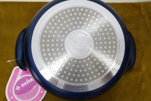 BỘ 03 NỒI CHỐNG DÍNH AULUX DVI03