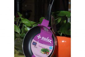 Chảo Chống Dính Aulux ALI-ɸ20 cm