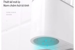 BỘ NHẢ KEM CAO CẤP 04 CỐC ECOCO E1802