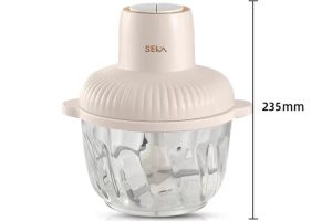 MÁY XAY THỊT ĐA NĂNG SEKA SK2286 2L