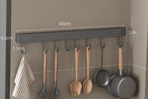 Móc Treo Đồ Đa Năng KYTA K650