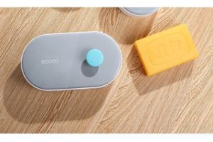 HỘP ĐỰNG XÀ PHÒNG ECOCO E2119