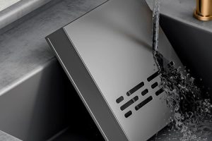Hộp Đựng Dao Kéo Gắn Tường KYTA Cao Cấp K610