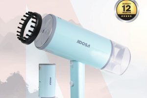 Bàn Là Hơi Nước JIDOSA JD4350 Cầm Tay Công Suất 800W
